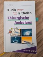 Fachbuch Chirurgie Innenstadt - Köln Deutz Vorschau