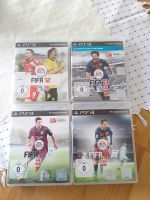 FIFA 12 , 13 , 15 und 16 Rheinland-Pfalz - Mendig Vorschau