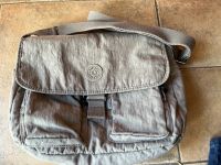 Kipling Freizeit Tasche Creme  Mittel große Größe Nordwestmecklenburg - Landkreis - Zierow Vorschau