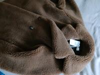 Zara Teddymantel neu mit Etikett Schleswig-Holstein - Reinbek Vorschau