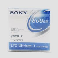 Sony LTX400G - LTO Ultrium 3 Datenkassette/Sicherungsband 400 GB/ Hannover - Herrenhausen-Stöcken Vorschau