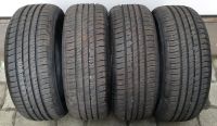 4 Sommerreifen KUMHO 185 55 R15 86H neuwertig Nordrhein-Westfalen - Oberhausen Vorschau