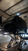 Wohnmobil mikesanders Unterboden und Hohlraumversiegelung Fiat Herzogtum Lauenburg - Breitenfelde Vorschau