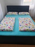 Boxspringbett 180×200 cm Bayern - Memmingen Vorschau