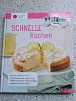 Mcc Monsieur Cuisine Kochbuch Backbuch Schnelle Kuchen Niedersachsen - Nordhorn Vorschau