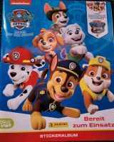 Paw Patrol Bereit zum Einsatz Sticker Sachsen-Anhalt - Magdeburg Vorschau