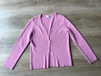 Bonita Strickjacke Cardigan Gr. M rosa rosé Eimsbüttel - Hamburg Schnelsen Vorschau
