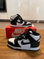 Nike Dunk *Panda* High - gr. 42 Hessen - Darmstadt Vorschau