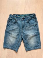 Jeans Shorts von Esprit Gr. 146 Wandsbek - Hamburg Bergstedt Vorschau