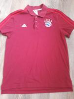 FC Bayern Poloshirt Herren Gr. M Bayern - Nabburg Vorschau