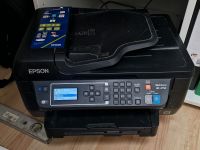 Epson WF-2750 Drucker Baden-Württemberg - Waldshut-Tiengen Vorschau