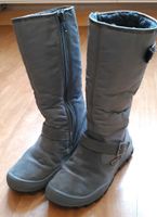 Mädchen Stiefel 32 Hessen - Gießen Vorschau