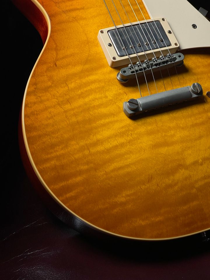 2016 Gibson Les Paul Mark Knopfler Sigature in Kiefersfelden