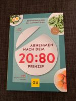 Buch „Abnehmen nach dem 20:80 Prinzip“ von Dr. Matthias Riedl NEU Münster (Westfalen) - Centrum Vorschau