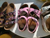 Birkenstock Gr.32, Rio Kids 205mm, UK13.5 US Y1 rosa pink Berlin - Mitte Vorschau