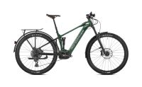 Mondraker Chaser RX Modell 2023 Bayern - Poing Vorschau