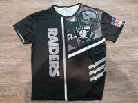 Las Vegas Raiders T-Shirt Fan Trikot NFL Gr. XL Jersey Baden-Württemberg - Schwäbisch Hall Vorschau