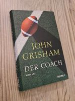 John Grisham - Der Coach Niedersachsen - Worpswede Vorschau