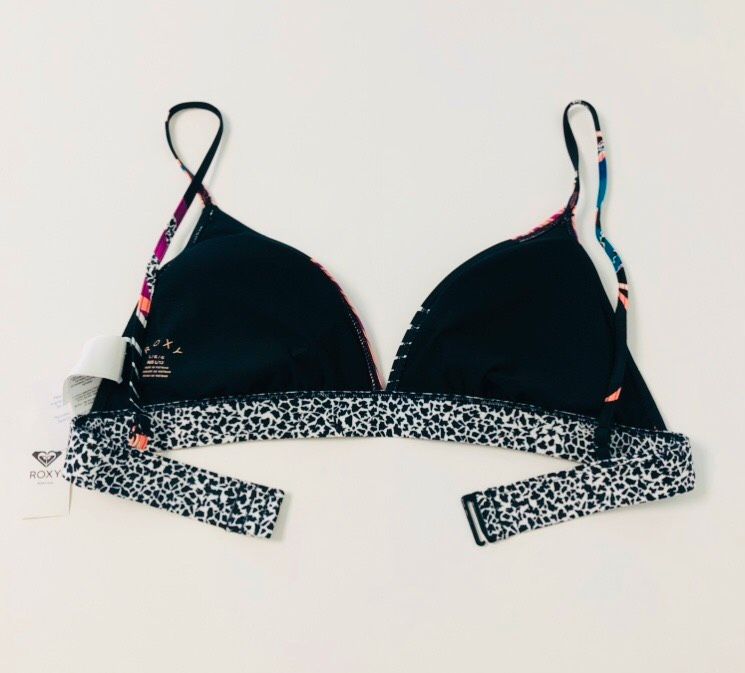 ROXY ⭐️Bikini mit Muster-Mix neu Größe M; L; UVP 76€ in Köln