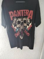 T- Shirt- PANTERA  - Mouth of Hell- Größe L- S.,of Underground Nordrhein-Westfalen - Senden Vorschau