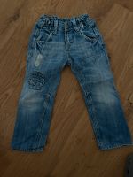 Vingino Jeans gr.98/104 Nordrhein-Westfalen - Sprockhövel Vorschau