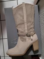 Stiefel , Sommerstiefel , neu Niedersachsen - Schwanewede Vorschau