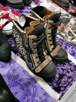 Ausgefallenen Schuhe, gr. 39 Hessen - Willingen (Upland) Vorschau