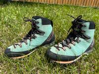 Scarpa Bergschuhe Damen Grösse 41 Baden-Württemberg - Allensbach Vorschau