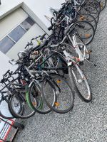 Verschiedene Fahrräder  von  50 -100€ Schleswig-Holstein - Hohn Vorschau