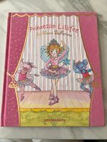 Ballett Buch Kinderbuch Prinzessin Lillifee Glitzer Samt NP 17€ München - Schwabing-West Vorschau