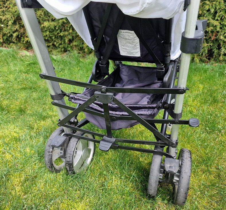 Chicco Kinderbuggy Lite Way in Kaufering
