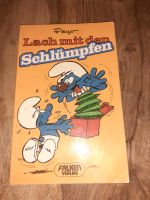 Lach mit den Schlümpfen Comic 1982 Rheinland-Pfalz - Koblenz Vorschau