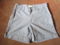 H&M Damen Shorts Größe 34 blau-weiß wie neu Niedersachsen - Gronau (Leine) Vorschau