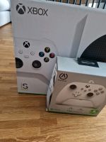 X BOX 512GB, ORIGINALVERPACKUNG Bayern - Poing Vorschau