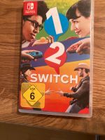 Switch Spiel 1-2-Switch Rheinland-Pfalz - Leiwen Vorschau