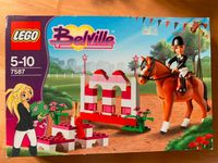 LEGO Belville 7587 Springreiten Cecilia und Pferd April Bayern - Bad Tölz Vorschau