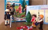 Playmobil 4299 Fotograf mit Blumenkinder Hochzeit OVP Wandsbek - Hamburg Bramfeld Vorschau