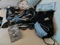 Inline Rollerblade Baden-Württemberg - Lahr (Schwarzwald) Vorschau