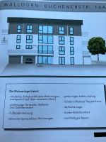 Barrierefreie 2 Zimmer Wohnung 73,5 qm in Walldürn Baden-Württemberg - Walldürn Vorschau