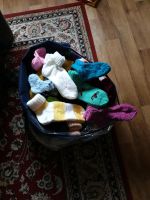 Socken Handarbeit Mecklenburg-Vorpommern - Sundhagen Neuhof Vorschau