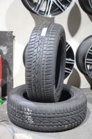 ⛄ 2x Winterreifen Hankook 205 60 16 Winter Reifen 2056016 ❄️ Hessen - Mörfelden-Walldorf Vorschau