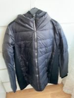 DKNY Sport Daunenjacke Schwarz Eggshape S Berlin - Mitte Vorschau