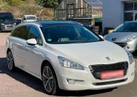 Peugeot 508 sw GT Saarland - Saarlouis Vorschau