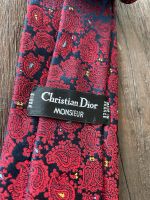 Christian Dior Kravatte, Luxus, 100%Seide Rheinland-Pfalz - Mehring Vorschau