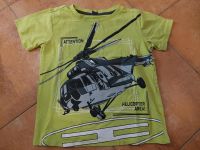 T-Shirt dopodopo grün Helikopter 128 Bayern - Sankt Wolfgang Vorschau