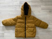 Jacke Winterjacke Mango Junge 104 Sachsen - Grüna (Sachsen) Vorschau