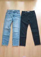 Jeans/Mom Jeans/Bershka/Gr 34 Berlin - Steglitz Vorschau