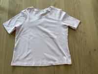 TCM Tchibo Essentials Gr. L 40 BIB rosa T-Shirt w/NEU München - Trudering-Riem Vorschau