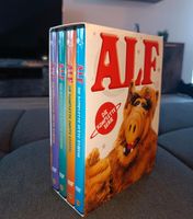 ALF die komplette Serie Duisburg - Neumühl Vorschau