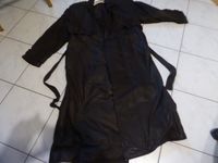 Damen Leder Mantel     aus den 60 Jahren Hessen - Bruchköbel Vorschau